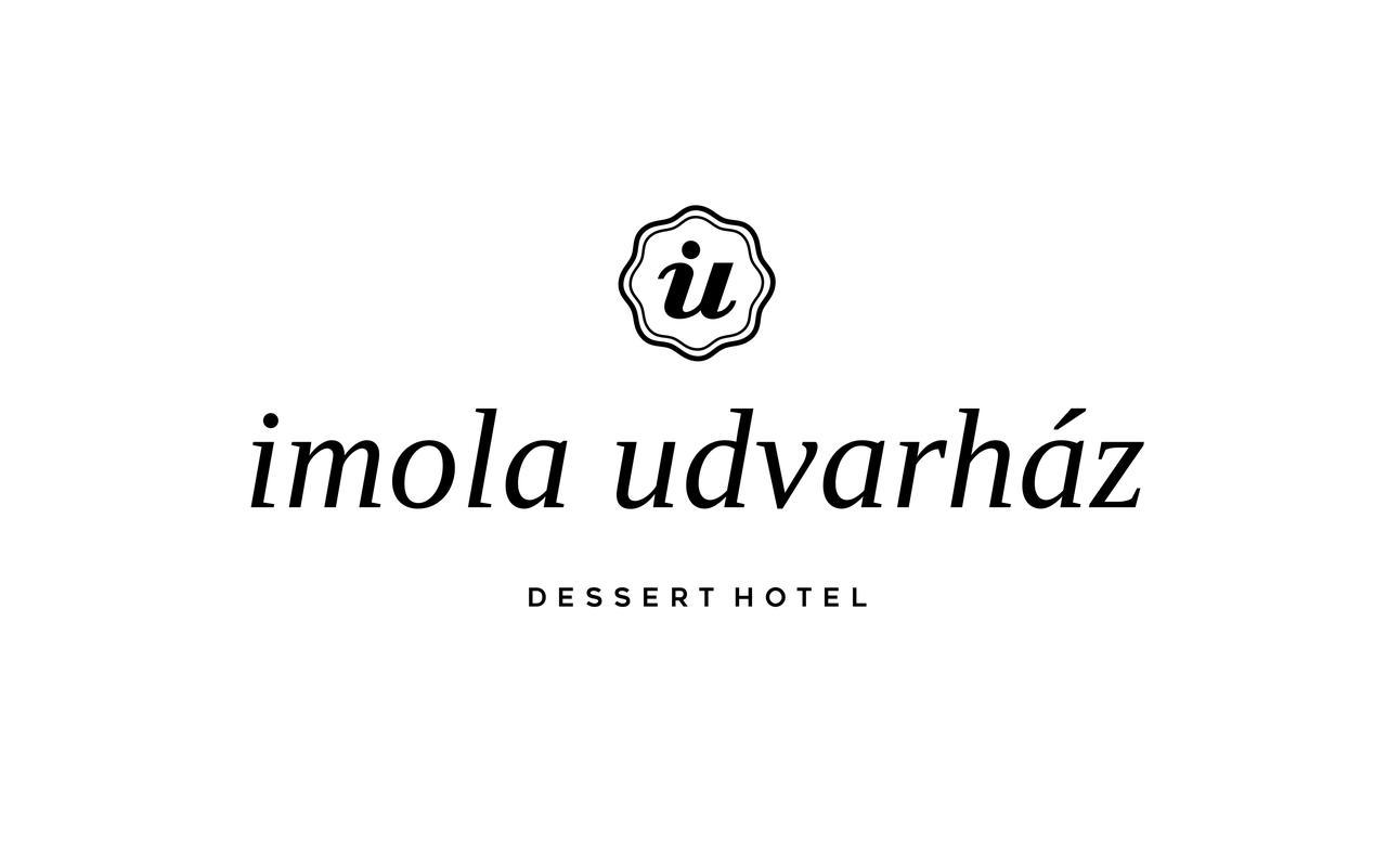 Imola Udvarhaz Dessert Hotel Эгер Экстерьер фото